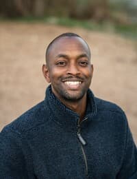 Nathanael Robertson