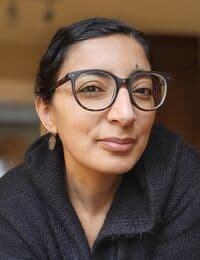 Haifa Staiti