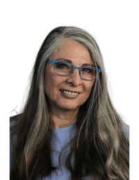 Maggie Libedinsky