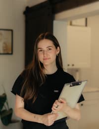 Miss Jordynn Cruickshank