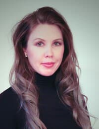 Dr. Alina Sotskova