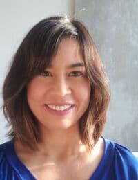 Dr. Jen-Mai Wong