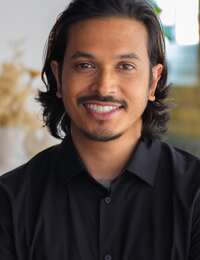 Suman Banik