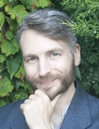 Rob McRae