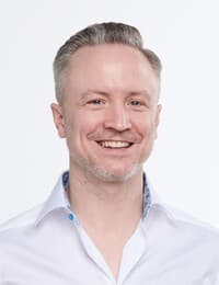 Dr. Spence Pentland