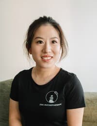 Janice (Jiaying) Huang