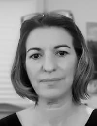 Marie-Josée (MJ) Faucon-Forget