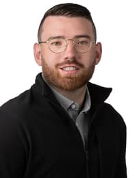 Dr. Liam Johnston