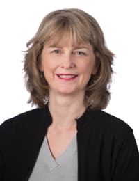 Gillian Scott