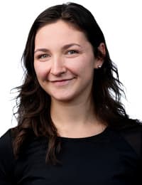 Katie Zember