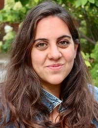 Daniella Haddad, BFA, DKATI, RP (Qualifying)