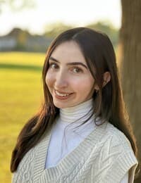 Julia Bruto, MACP, RP (Qualifying)