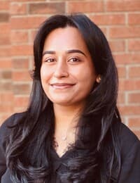 Khushi Shah, RP (Qualifying)