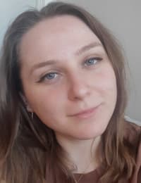 Emily Galloway, MACP, RP (Qualifying)