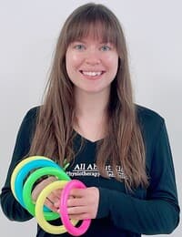 Katherine Wolfe