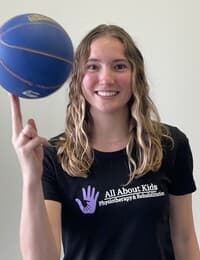 Madeline Aarts