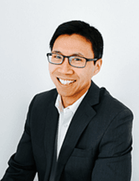 Dr. Kenny Chan