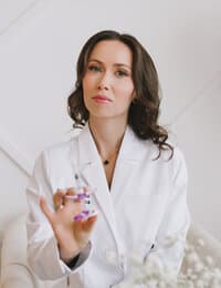 Maryna Tchernobrivets