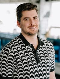 Dr. Andrew Creppin
