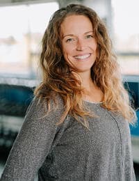 Amy Fahlman