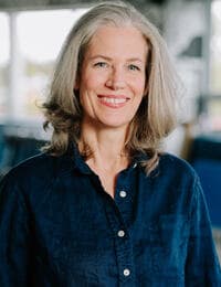 Melanie Swain Draves