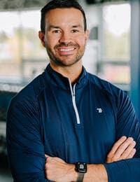 Dr. Shayne Young