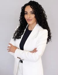 Claudia Toubiah