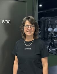 Sandra Alexander Garrard