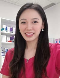 Yoo Lim "Lynn" Lee Lee