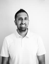 Dr. Jaipaul Parmar