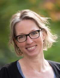 Susanne Haecker Khoury
