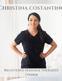 Christina Costantino