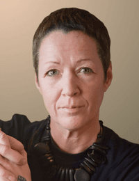 Nadia Gaudreault | MASSO