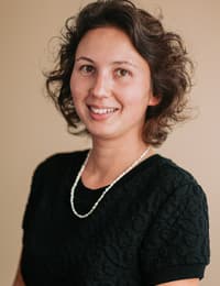 Nuriya Dambricourt | NATURO