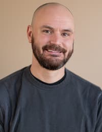 Daniel Godin | MASSO-KINE