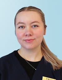 Emily Brain