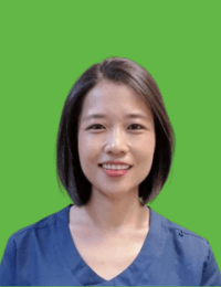 Sally Haeseong Moon