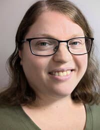 Ms. Simone Deahl