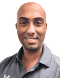 Satish (Dylan) Ramnarine