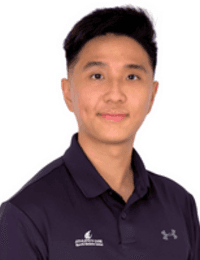 Kevin Vuong