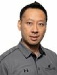 James Ho