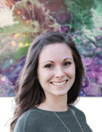 Dr. Amber Sereda