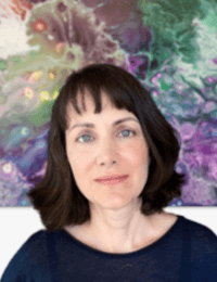 Dr. Sapphire Vanderlip