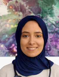 Dr. Imane Squalli Houssaini