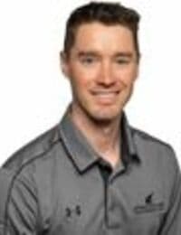 Trevor Vander Doelen