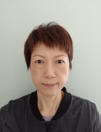 Mrs. Cora (Po Hang) Ho