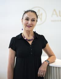 Dr. Gilda Bowdridge