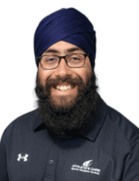 Satnam Chohan