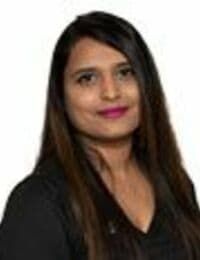 Reema Prajapati