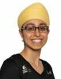 Jaskiran Kaur Singh